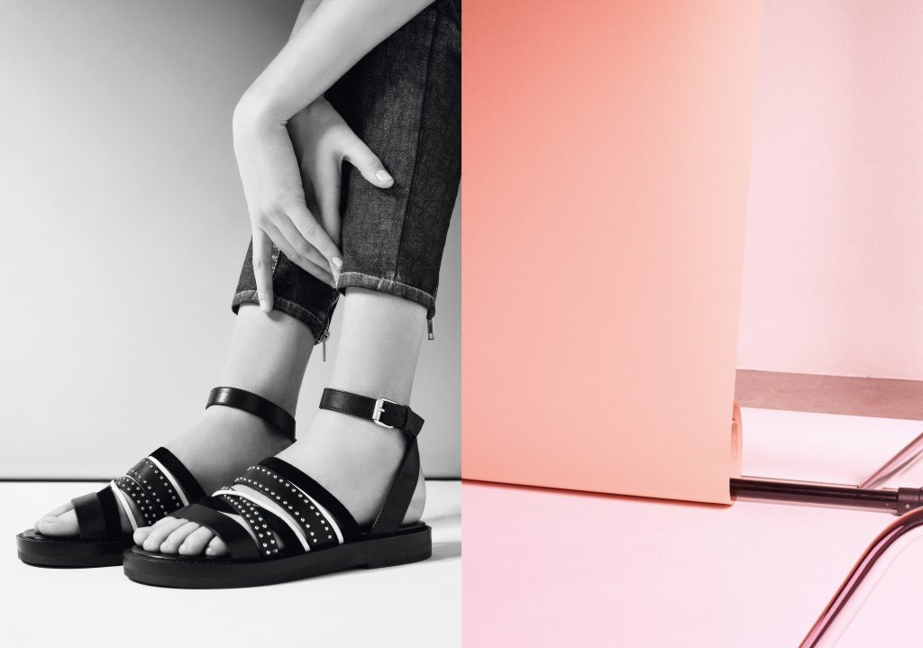 Le scarpe non ti tradiscono mai: quali modelli scegliere per la primavera/estate  2019 | Life and The City