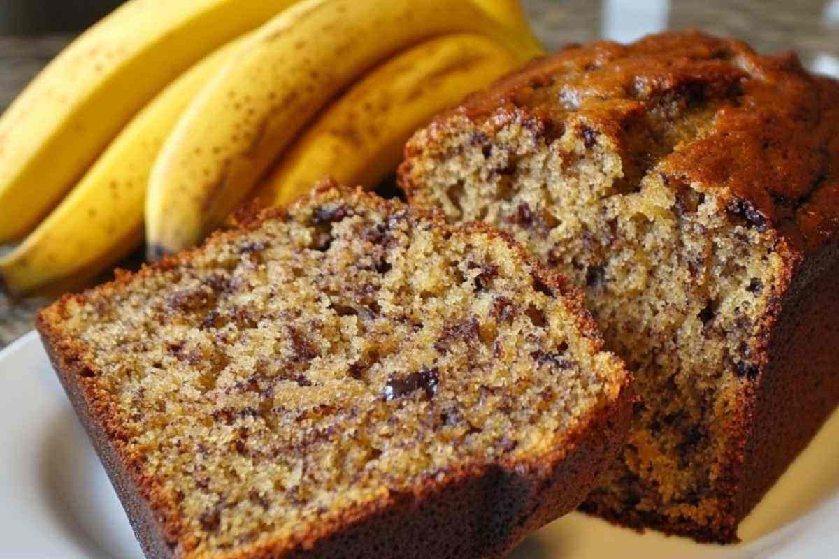 Banana bread