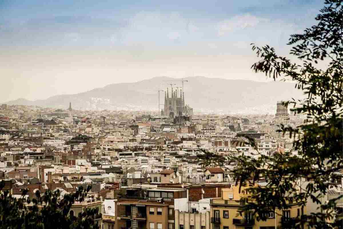 Barcellona