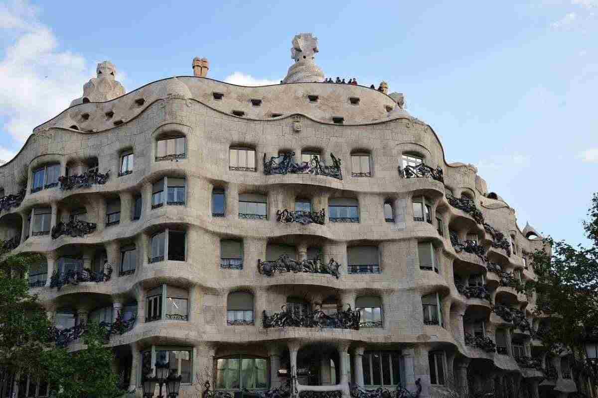 Barcellona