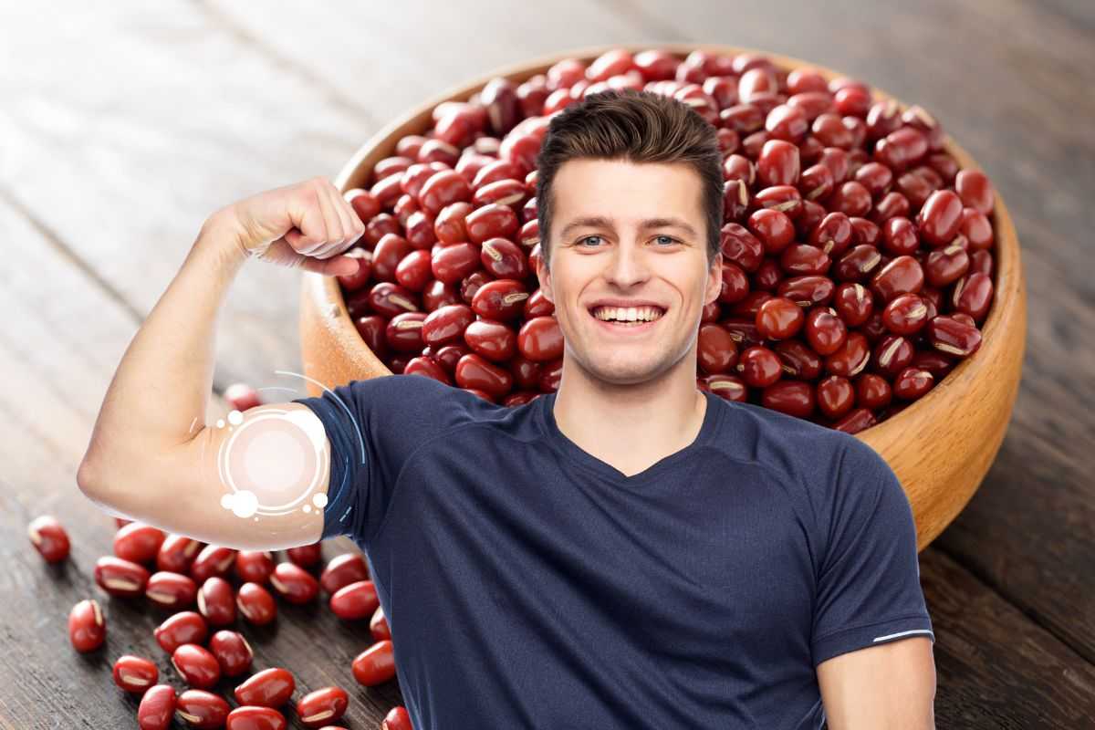 Fagioli rossi