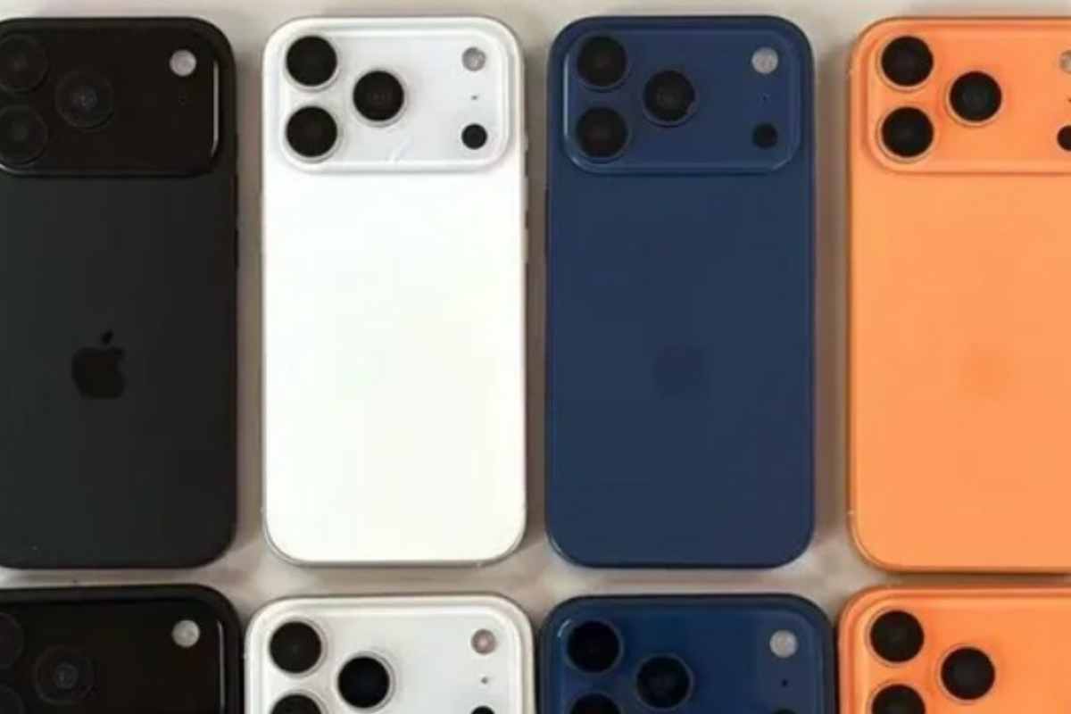 Iphone 17