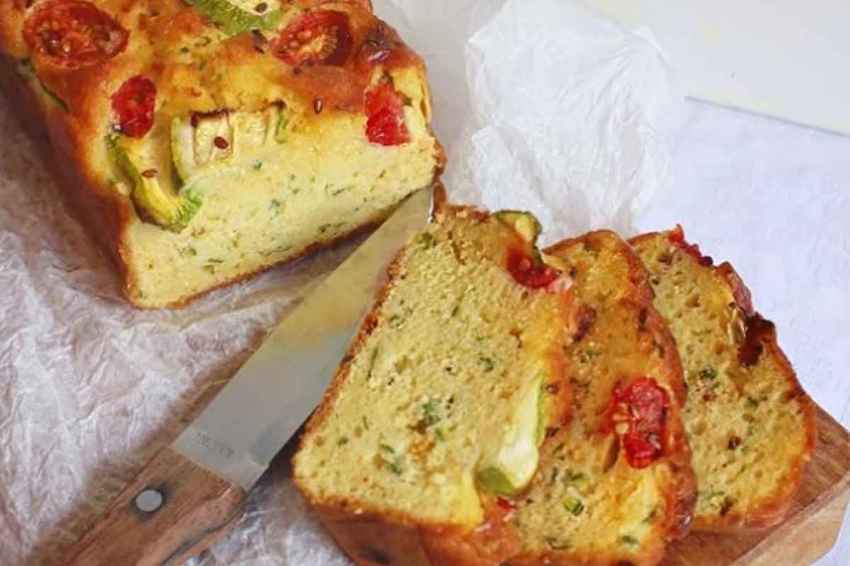 Pane salato