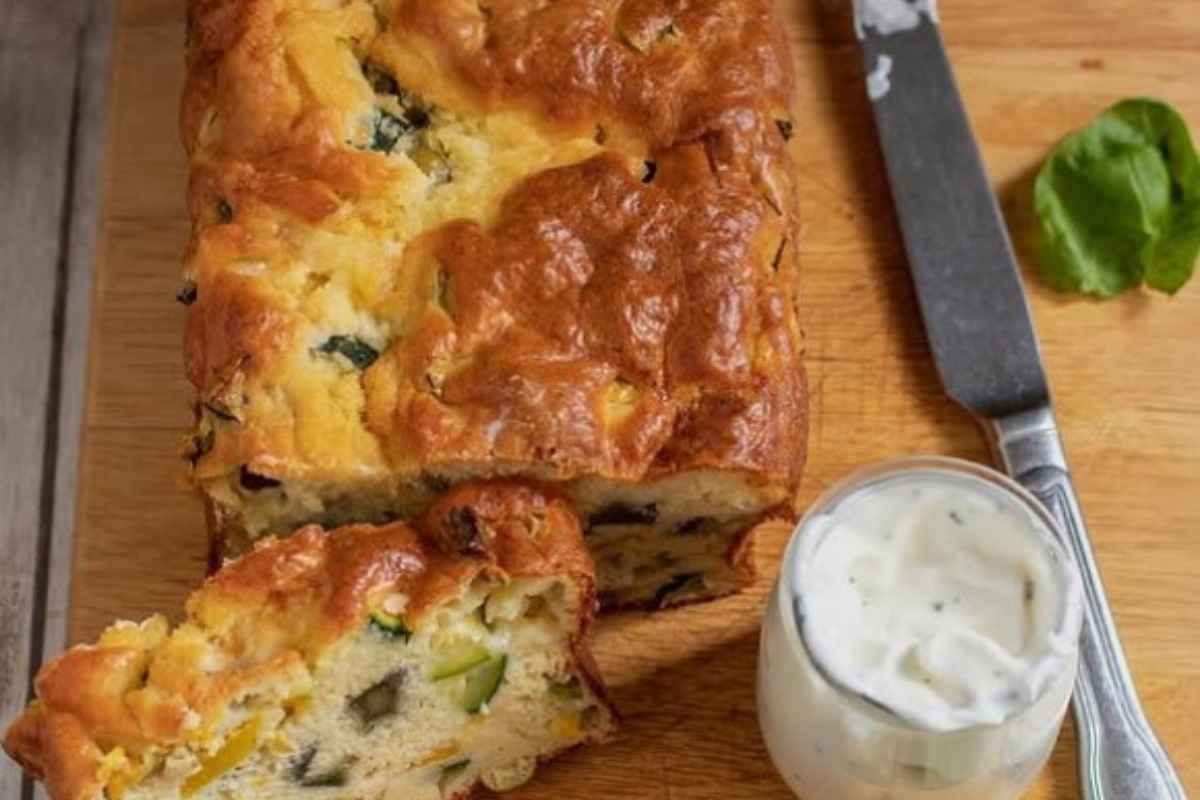 Pane salato