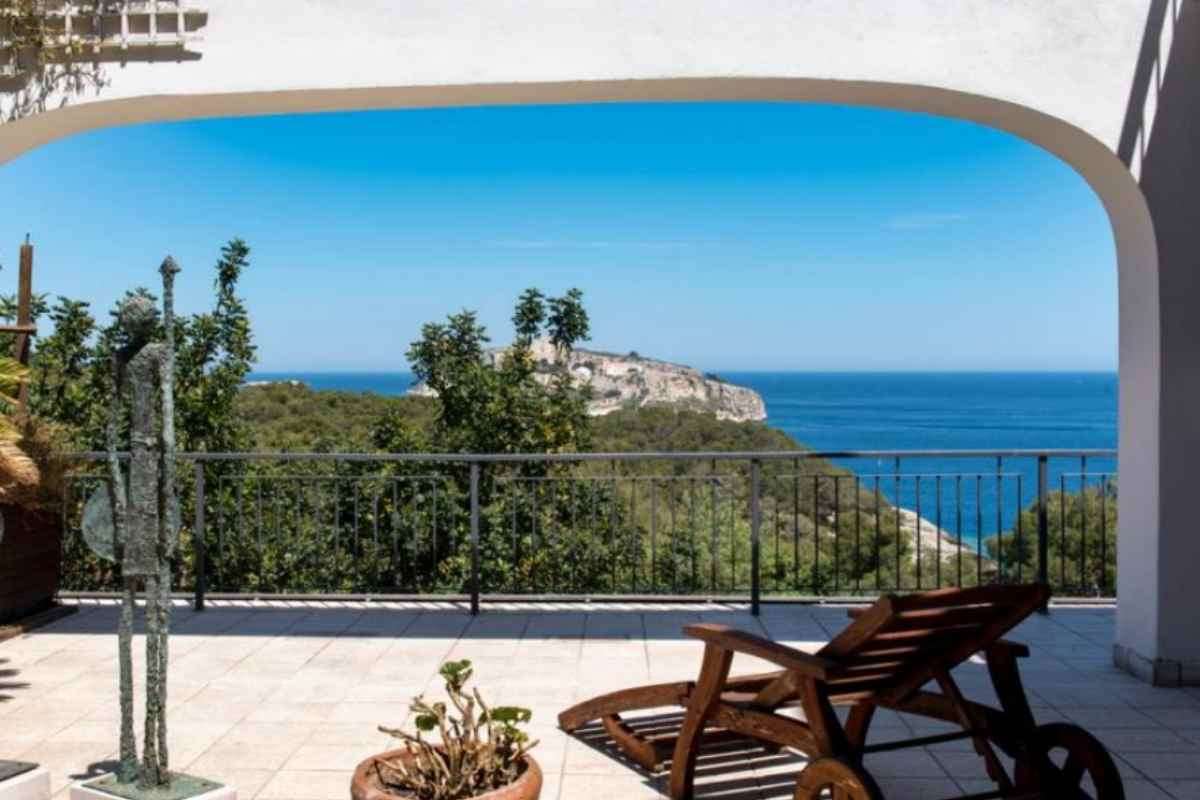 Terrazza