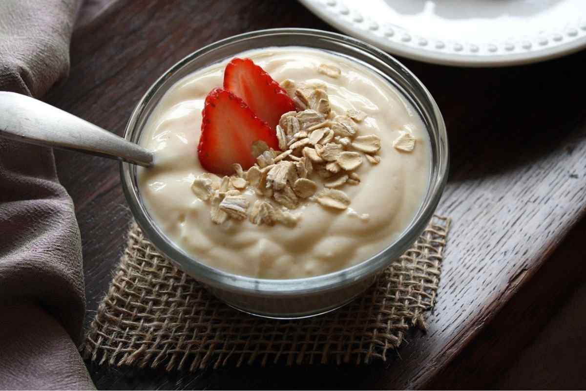 Yogurt