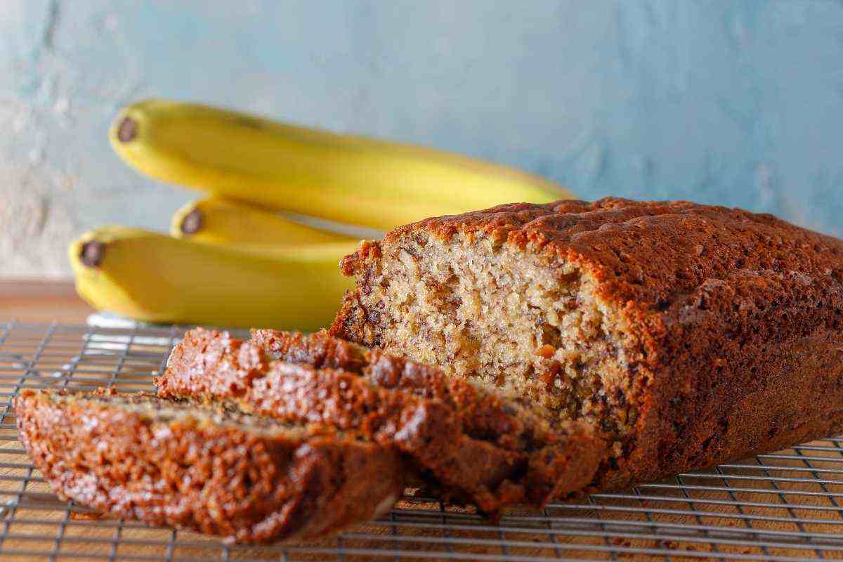 banana bread