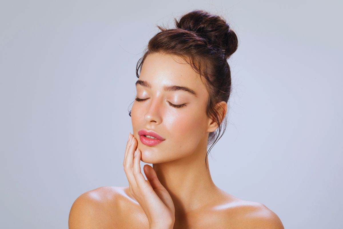 bella ragazza