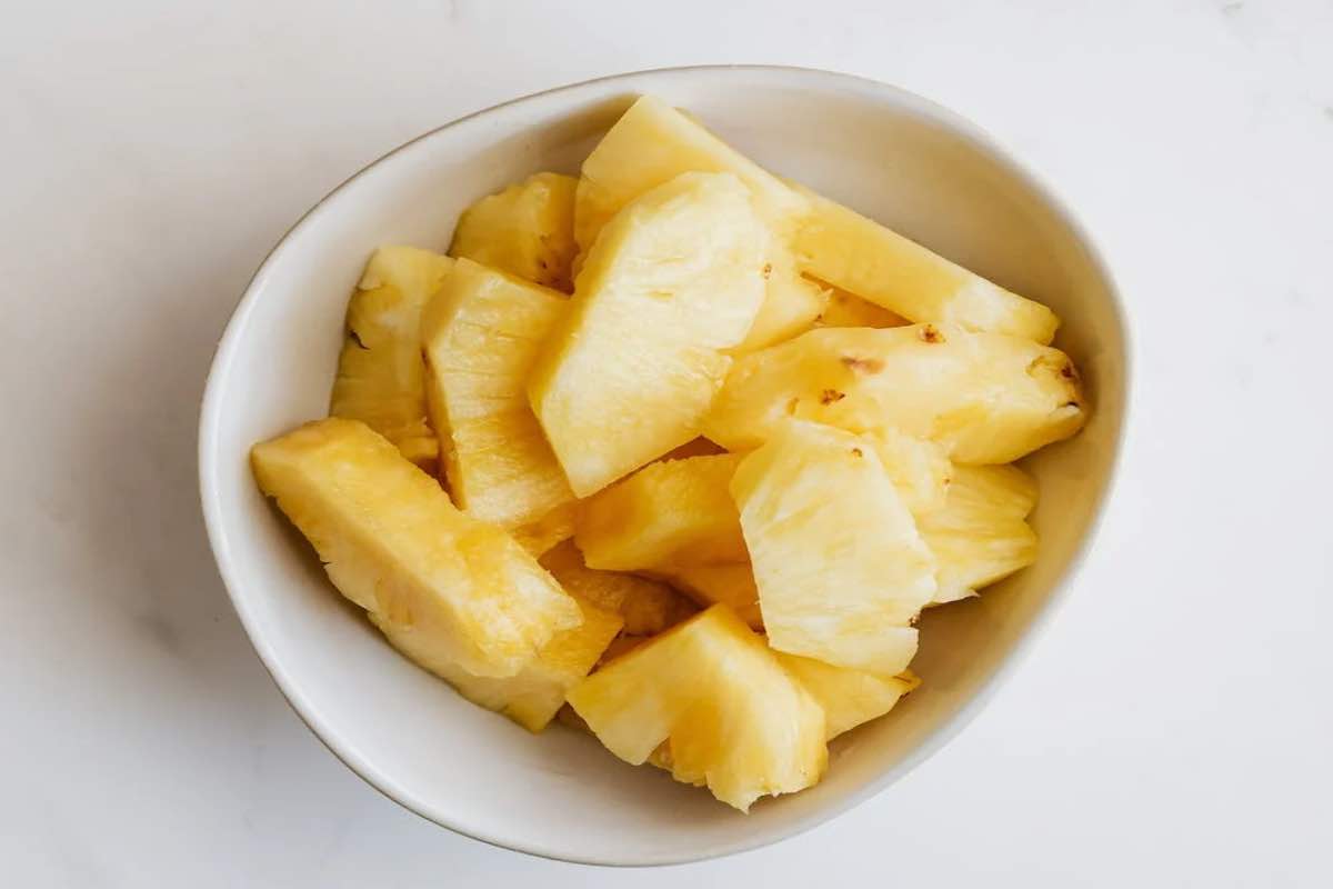 Ananas