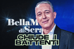 Bella Mà di sera chiude i battenti