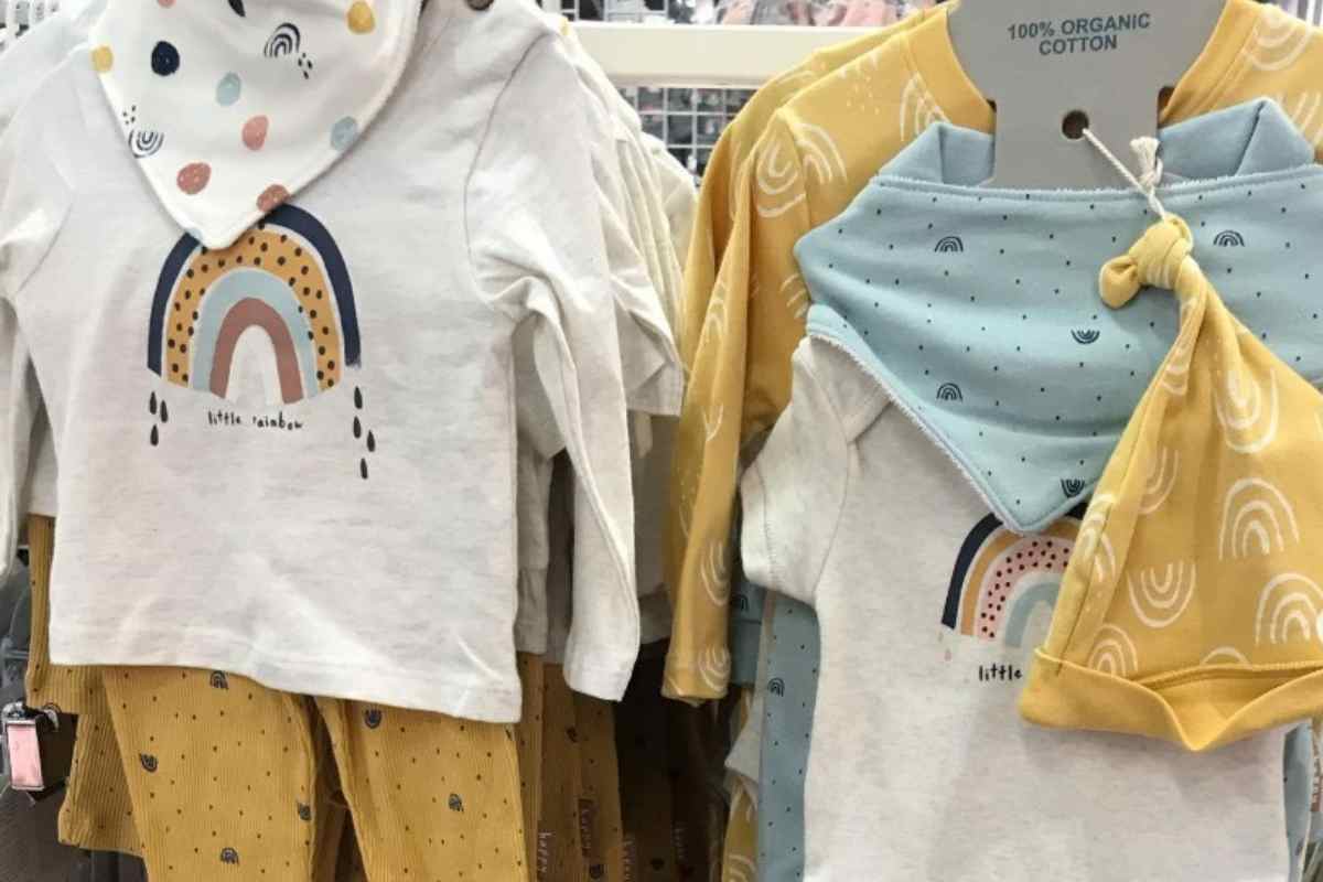 Body per bambini