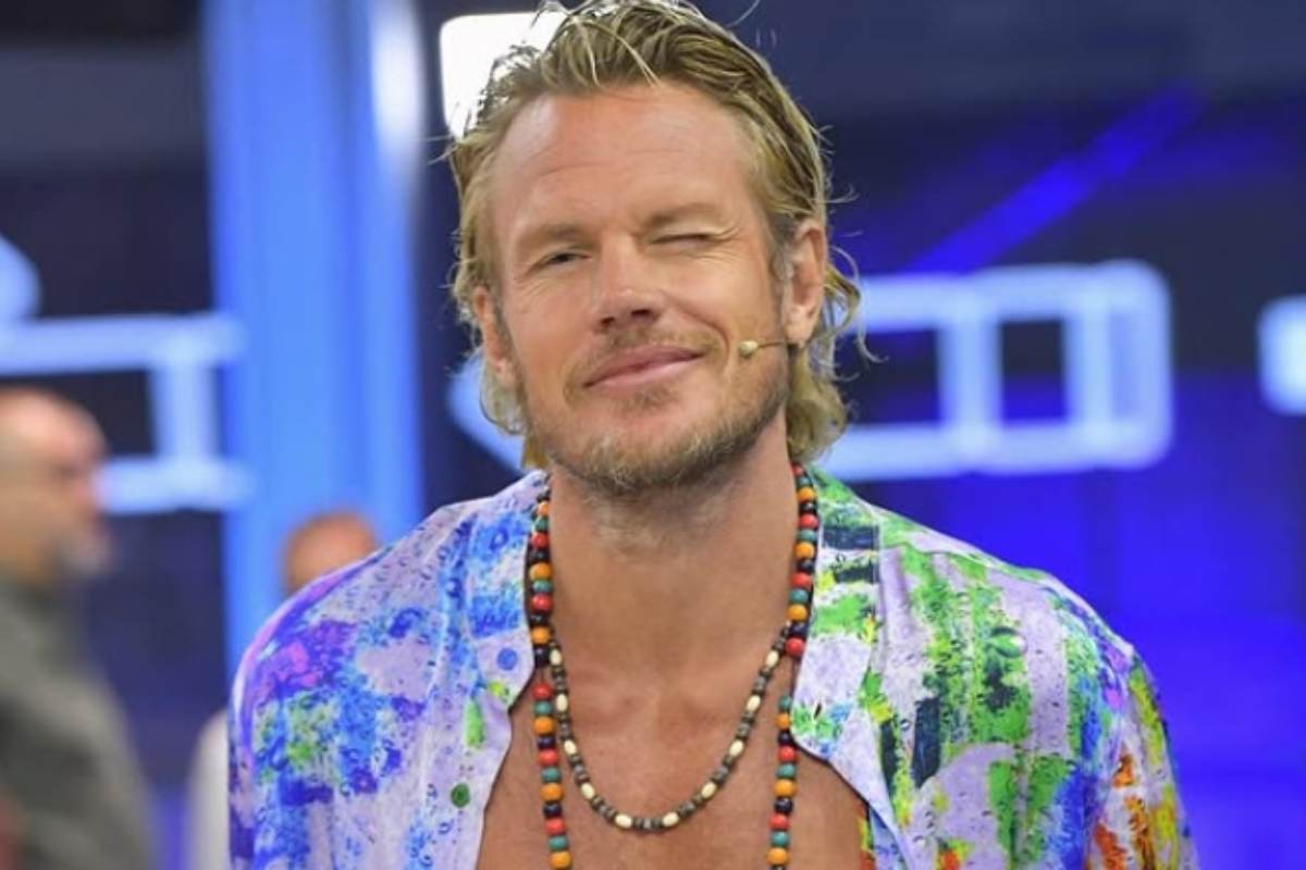 Daniel, ex Bonus di Avanti un Altro