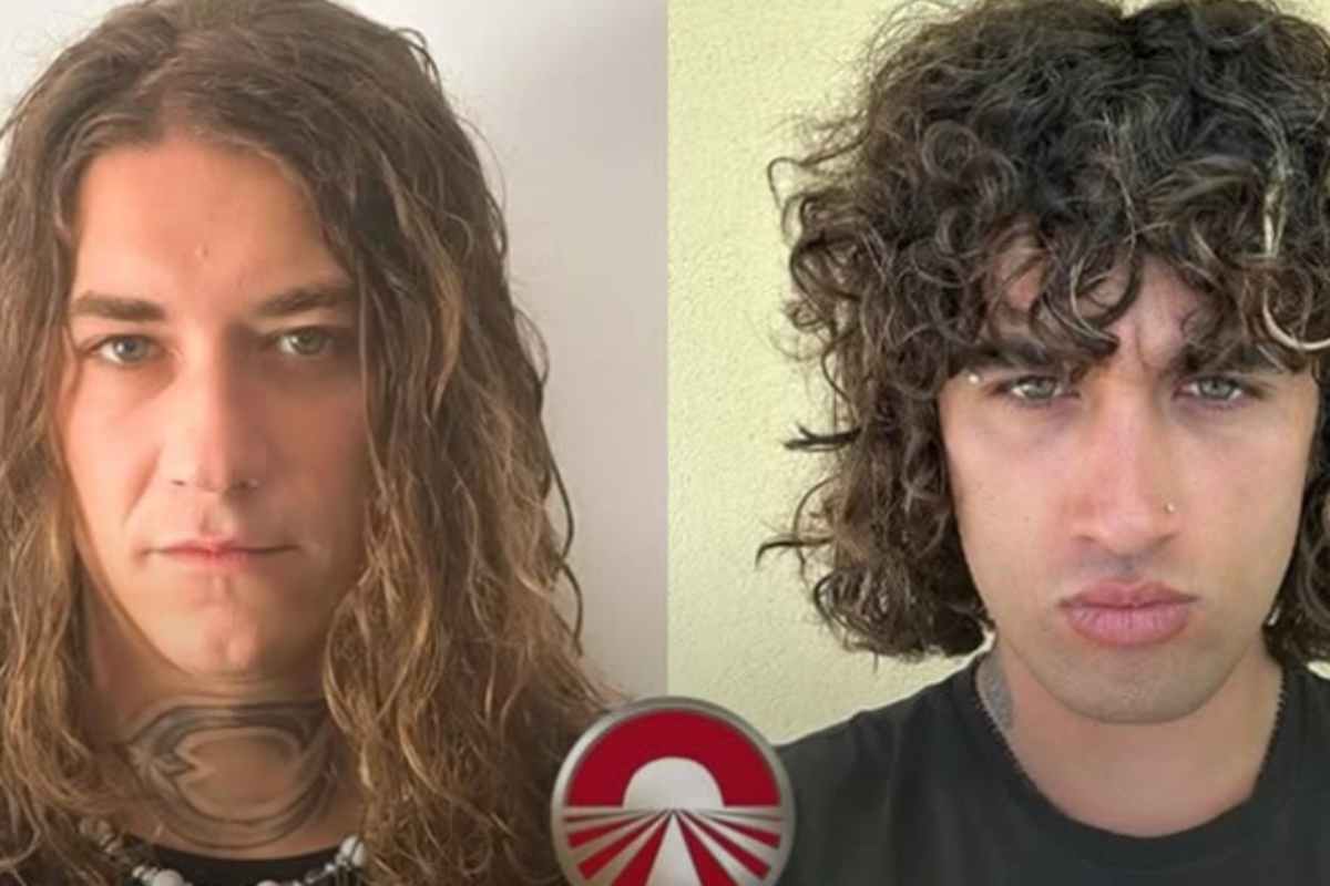 Dani Faiv e Tony2milli