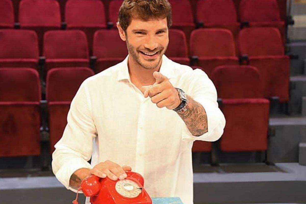 De Martino volto Rai