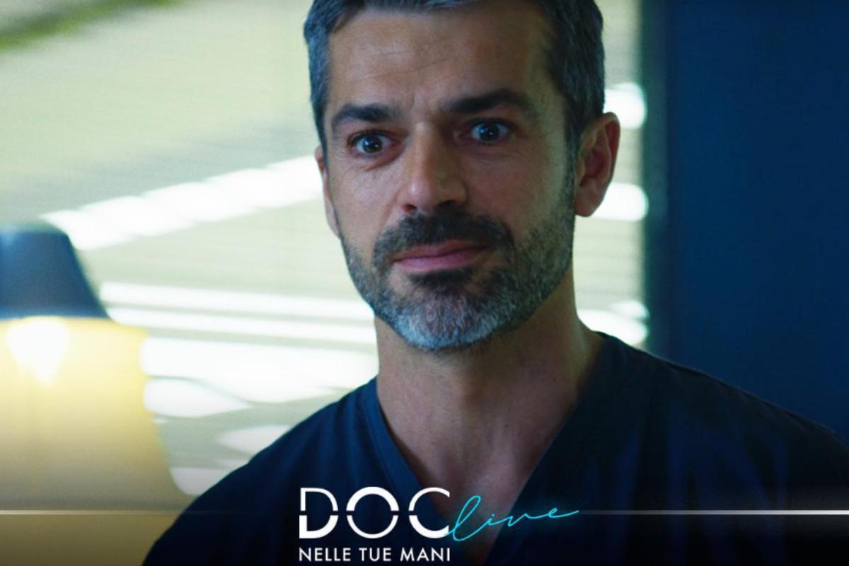 Doc new entry