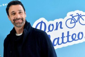 Don Matteo, new entry nel cast