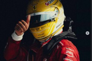 Hamilton