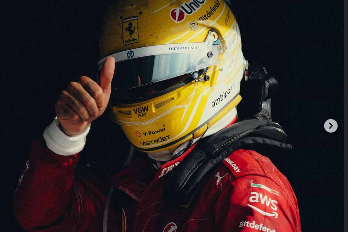 Hamilton