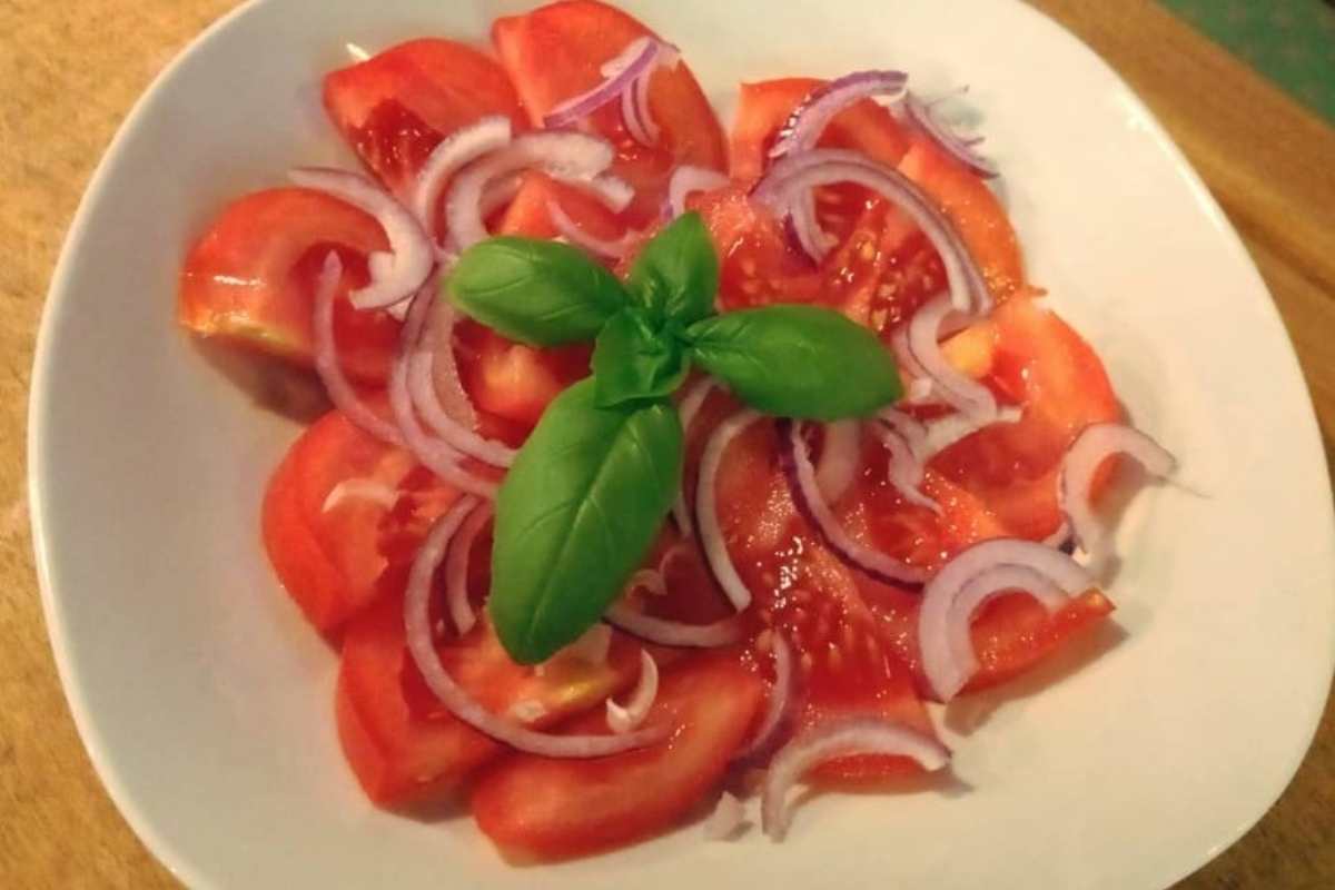 Insalata catanese