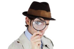 Investigatore privato