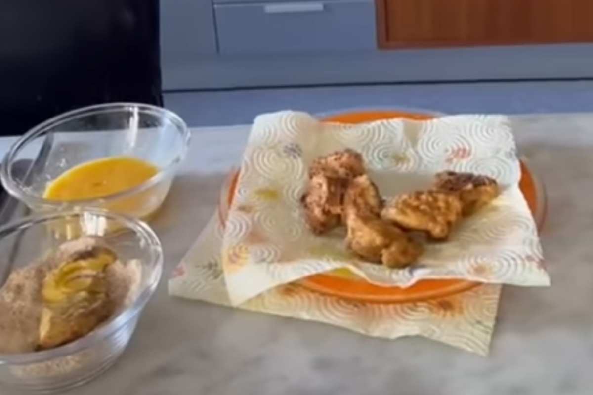 preparazione funghi porcini di Anna Moroni