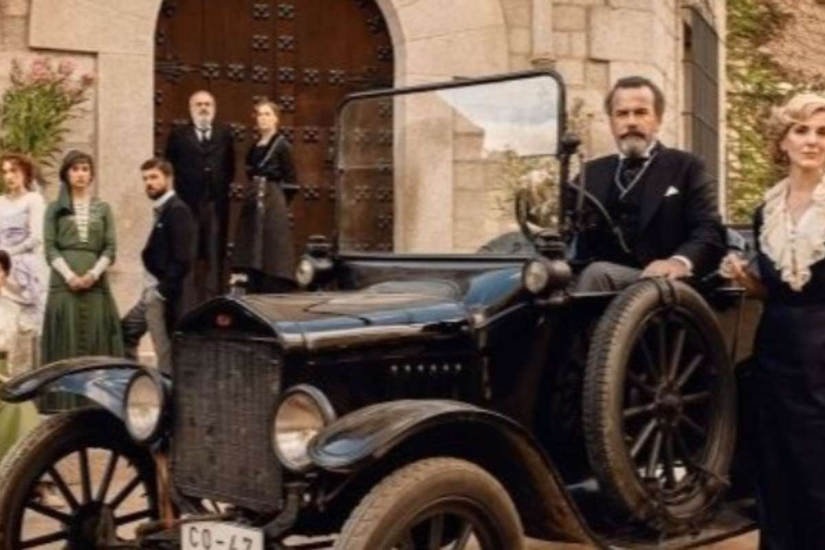 La promessa
