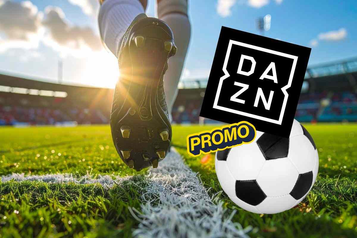 giocatore di calcio entra allo stadio