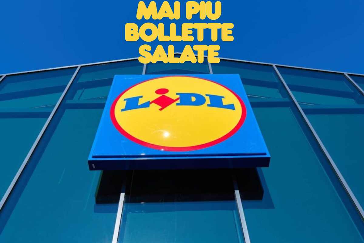 Lidl