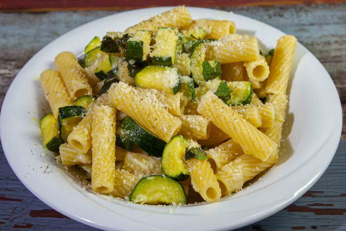 Pasta