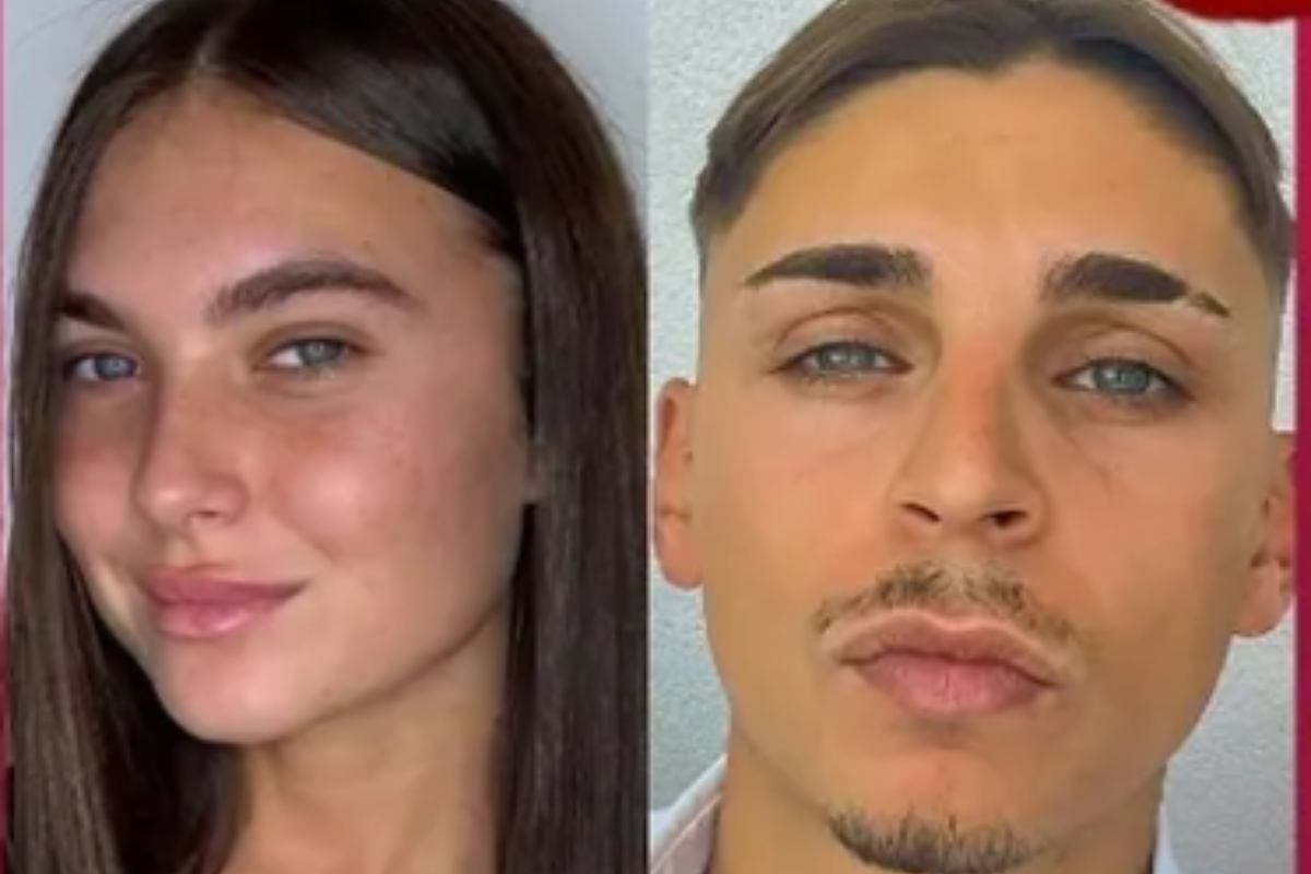 Pechino Express concorrenti