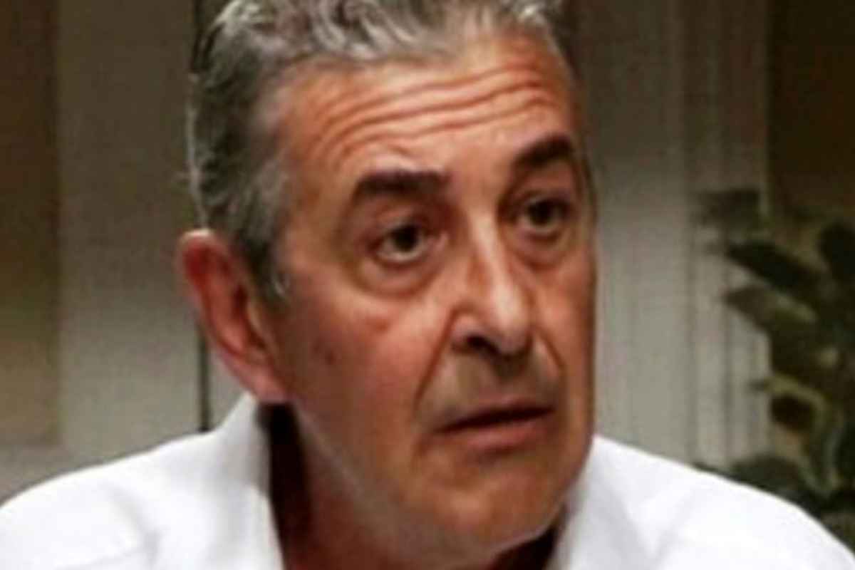 renato poggi a un posto al sole