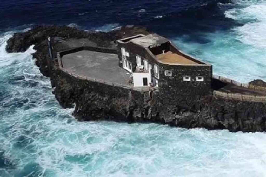 HOTEL PUNTAGRANDE ALLE CANARIE