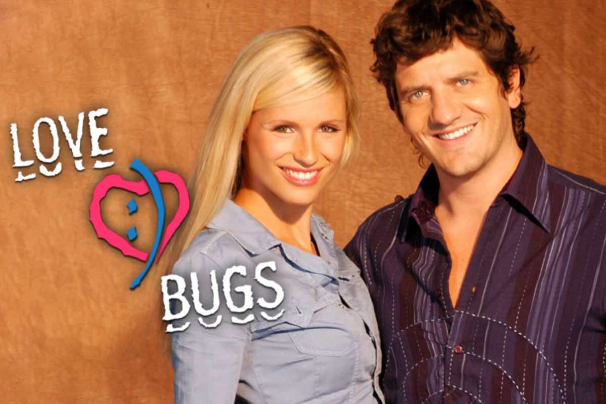 Sitcom Love Bugs