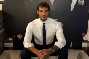 Stefano De Martino