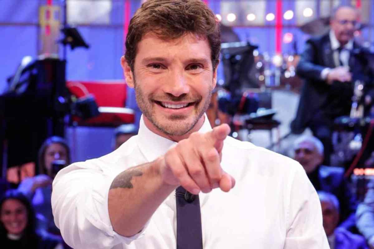 Stefano De Martino