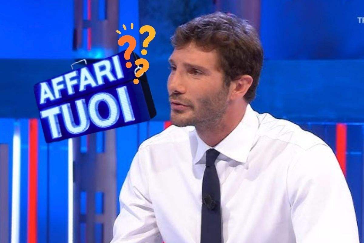 Stefano De Martino