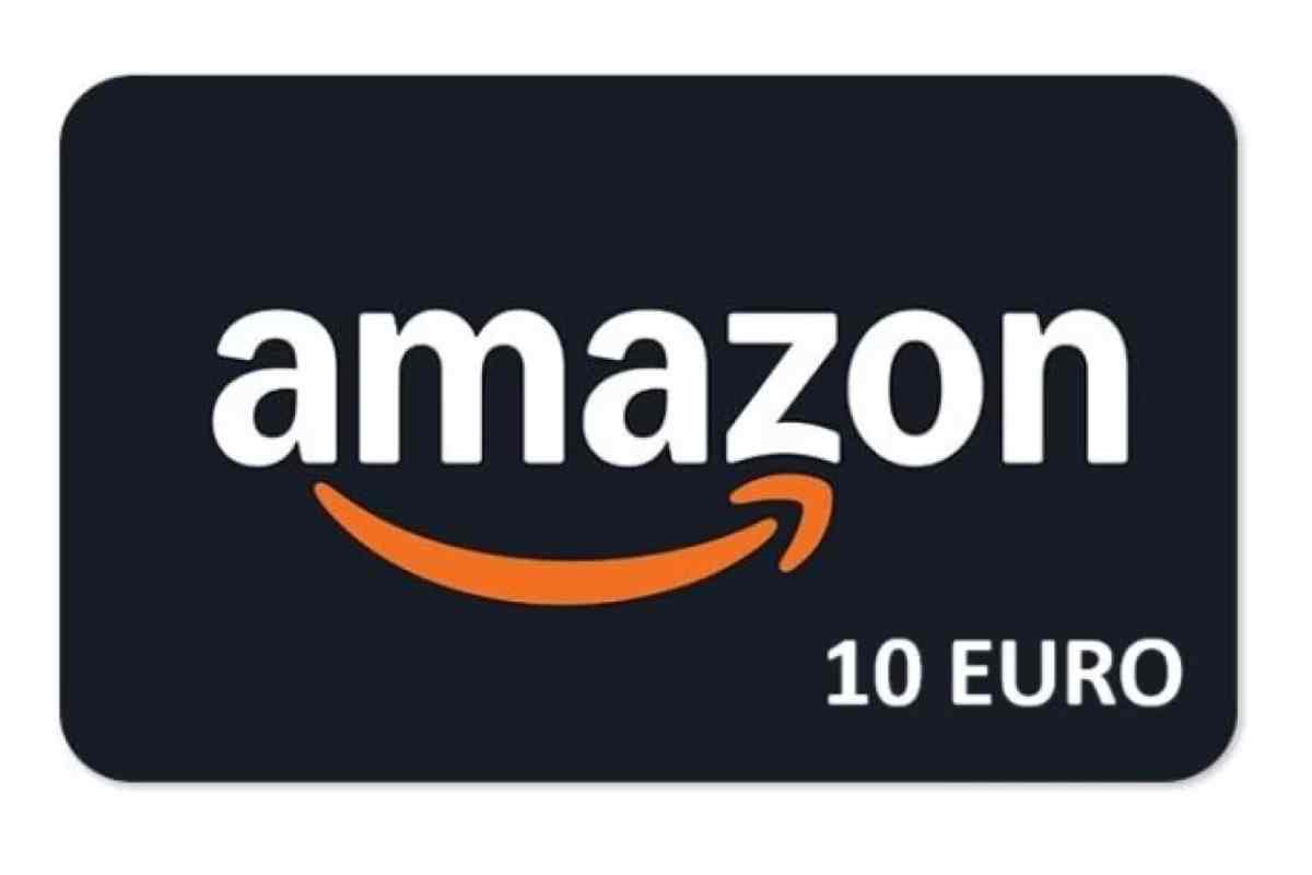 Amazon buono