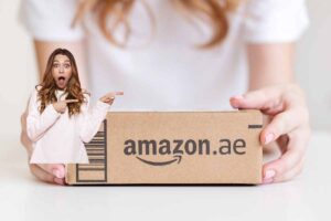 Amazon notizia sorprendente