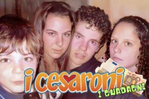 rivelati i guadagni degli attori de i cesaroni