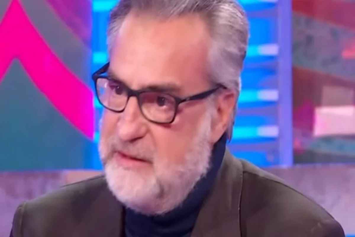 Max Tortora