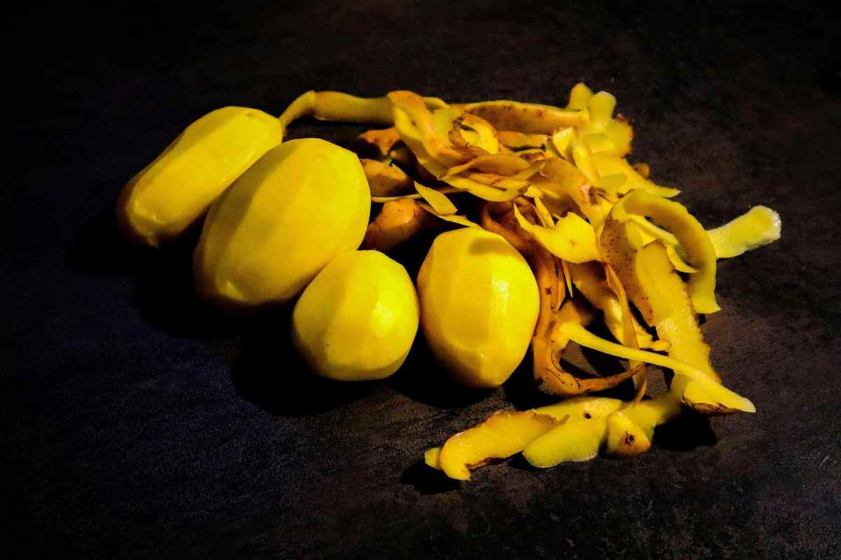 patate pelate