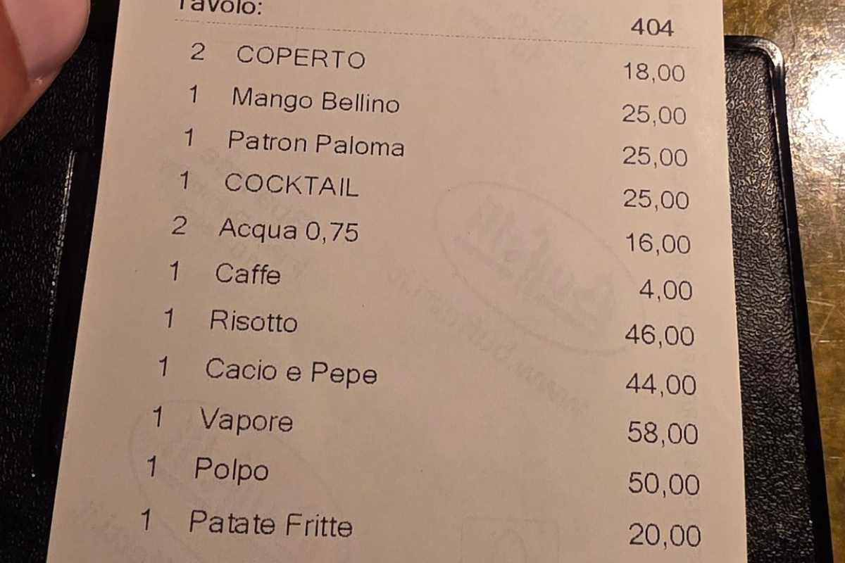 scontrino