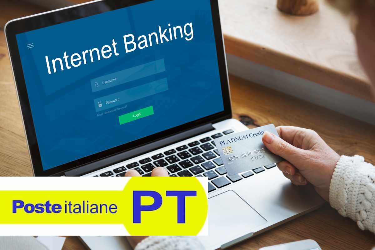 poste italiane 