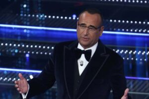 Carlo Conti cambiano regole dopo anni