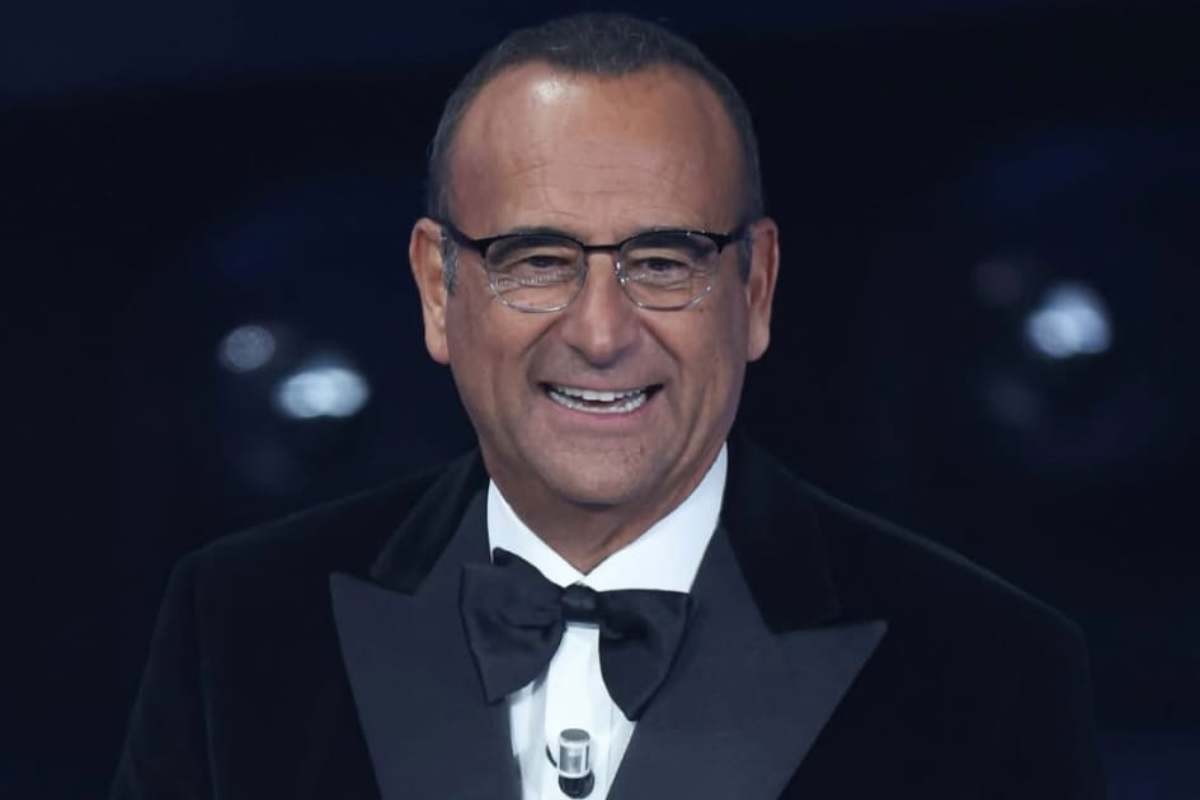 Carlo Conti cambiano regole dopo anni