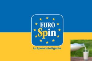 Chi produce latte Eurospin