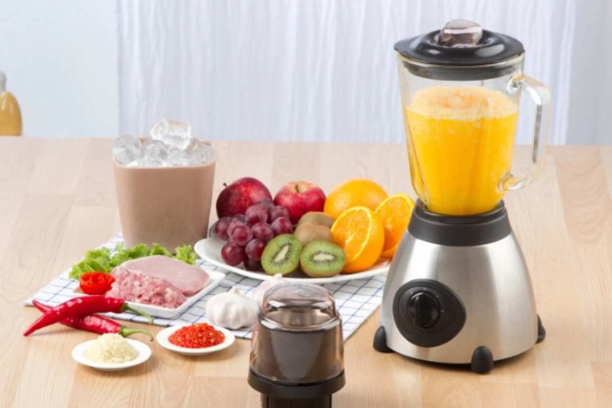 Frullatore da tavolo