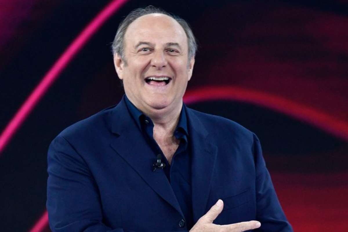 Gerry Scotti