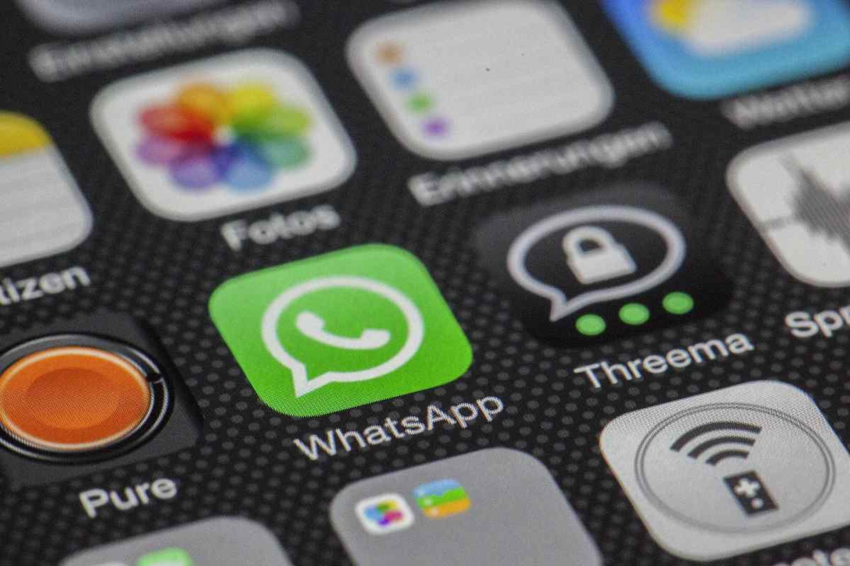 WhatsApp attenzione nuova truffa