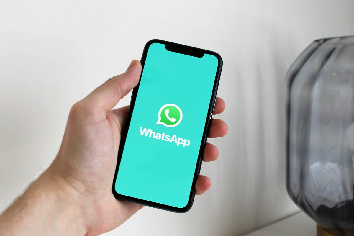 WhatsApp attenzione nuova truffa